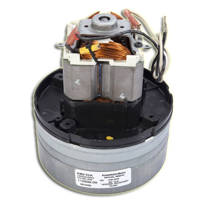 Moteur pour centrale d'aspiration Husky PT 8410, Husky MOT-215