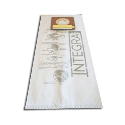 Lot 5 sacs à poussière pour aspiration centralisée Aldes C.Integra, Aldes 11071176