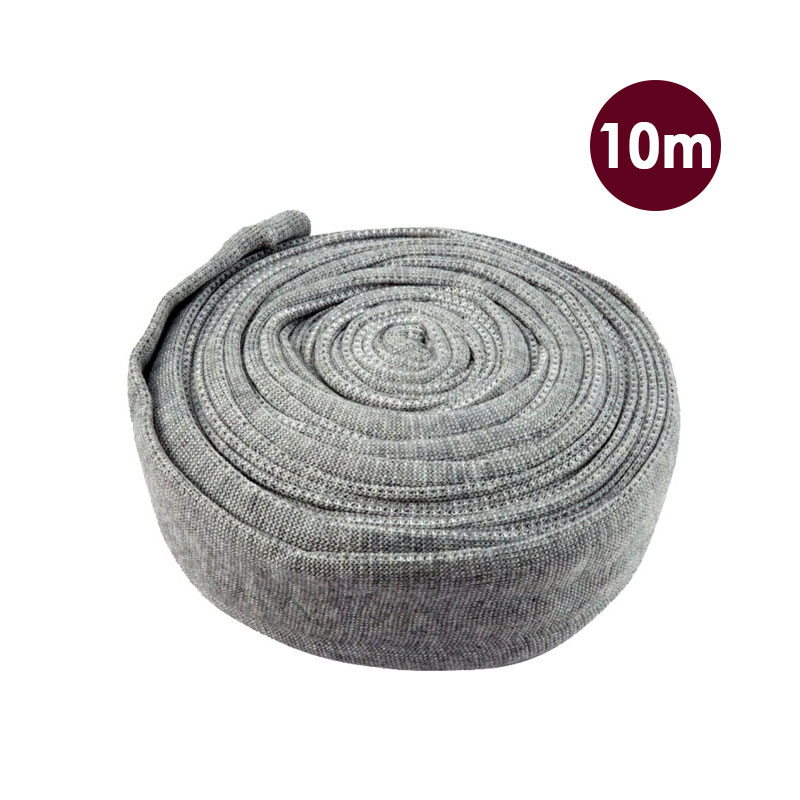Vacsoc de Protection pour flexible - longueur 10m