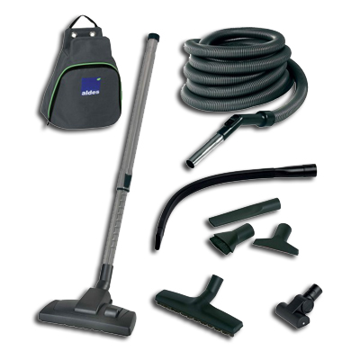 Kit de nettoyage Aldes C.Axpir