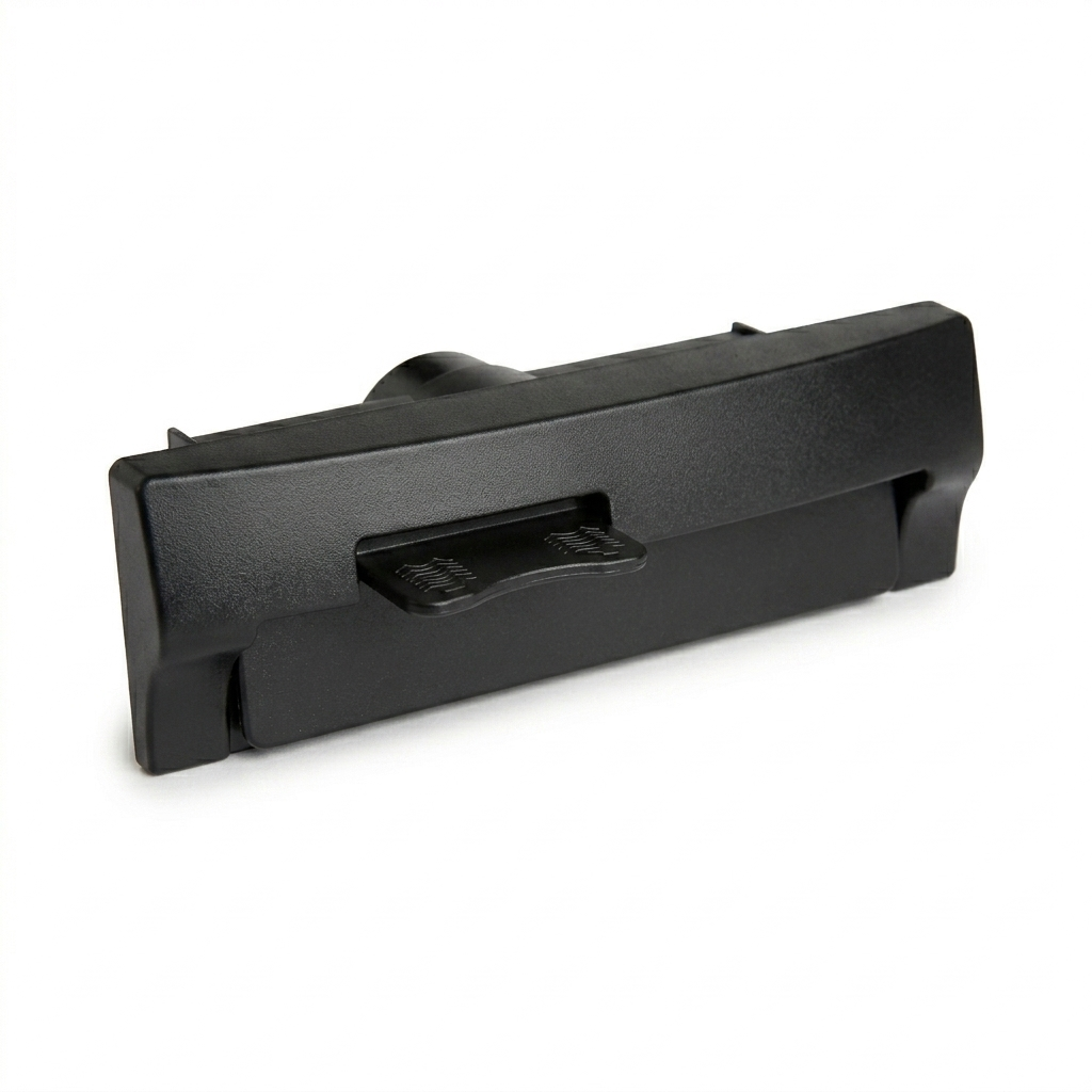 Clapet de cuisine Kitchen Vac noir