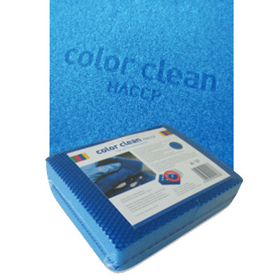 éponges color clean HACCP_1