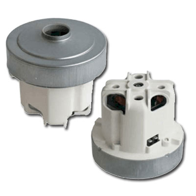 Moteur pour centrales d'aspiration Integra SACH R10121-SC