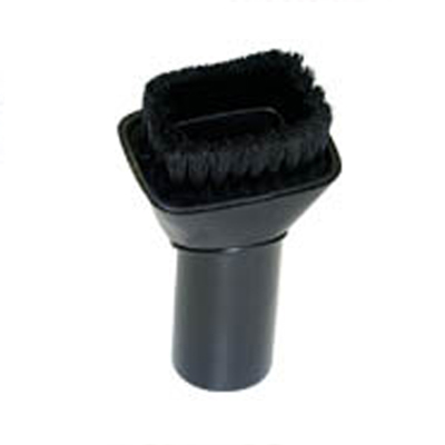 Brosse ronde pivotante