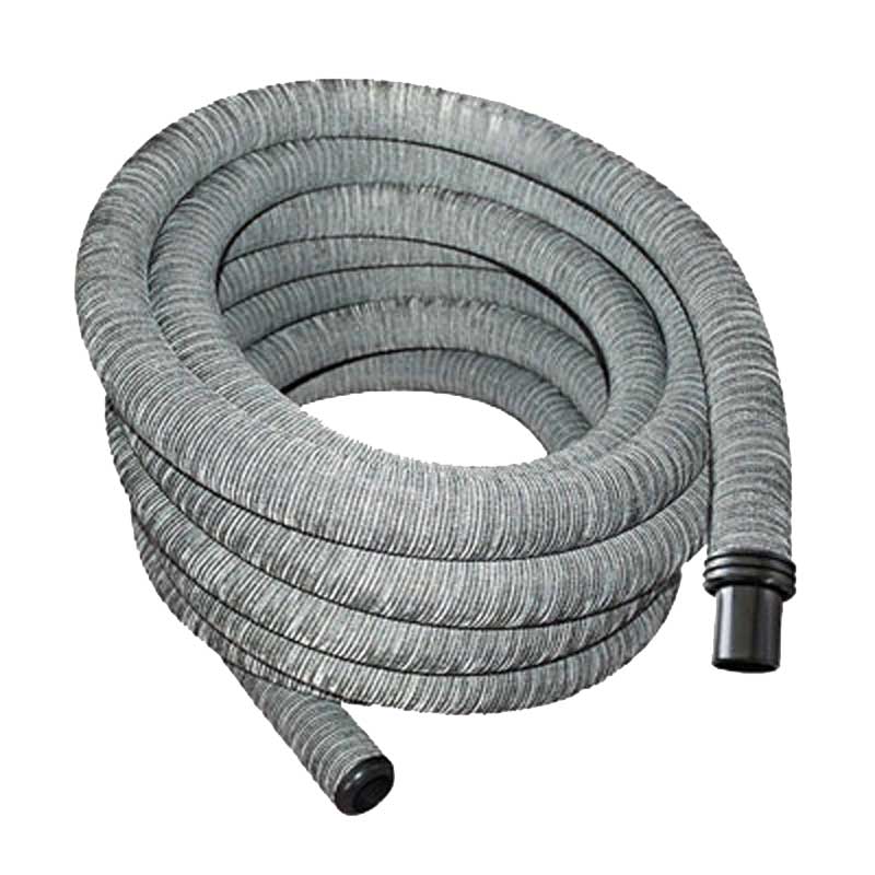Set 7 accessoires + 1 flexible RETRAFLEX - longueur de 12m + housse de protection + poignée Powerflex bouton marche/arrêt à télécommande intégrée RETRAFLEX et HIDE-A-HOSE (Émetteur-récepteur)_3