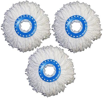 3 disques de rechange pour le NEW Turbo Mop_1