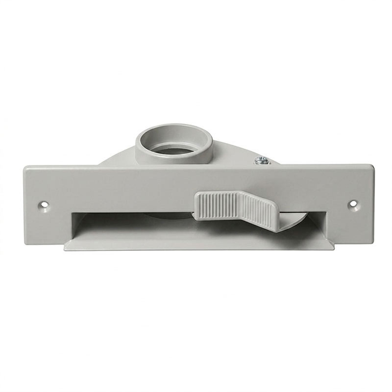 Clapet de cuisine  - gris clair