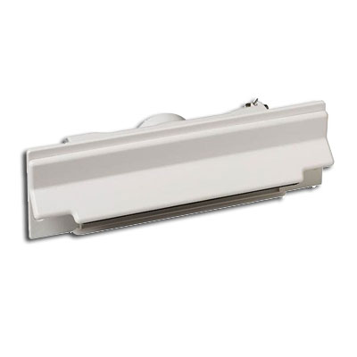 Clapet de cuisine Cansweep - blanc