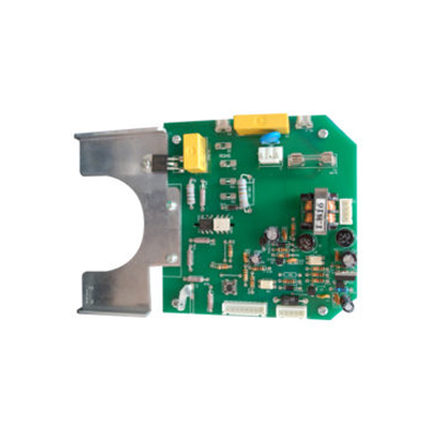 Carte électronique pour centrales d'aspiration Sach VAC DIGITAL 1.6/1.8, Sach R10132-SC_1
