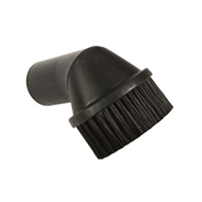 Brosse pivotante ronde