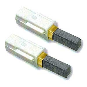 Paire de charbon pour centrales 32U/43, SB60TE, SC60TA, SC60TB et M04/3, AERTECNICA CM906