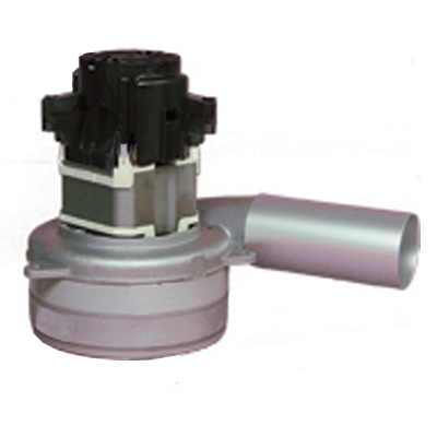 Moteur Ametek 2 étages pour centrale Saniflo Le Valet