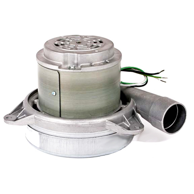 Moteur Ametek Lamb 115684 remplace le 116717, le 116525 et le 115590