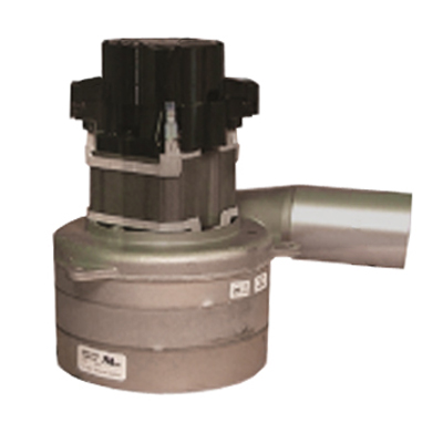 Moteur pour centrales d'aspiration CYCLOVAC  E100, E101, E105 et DL140, CYCLOVAC  FMBP008301