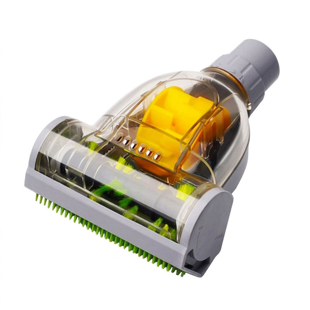 Brosse type ELECTROLUX à air de petites dimensions