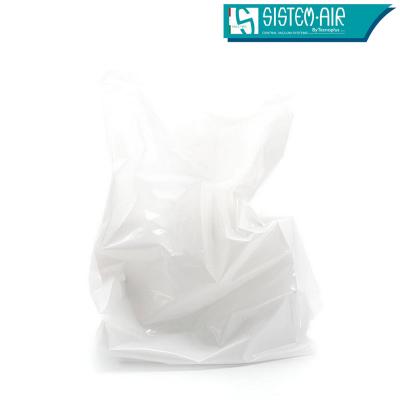 20 Sacs pour centrales d'aspiration Sistem Air Ligne Bianca SA200, SA300, SA400, Sistem Air 1614.0