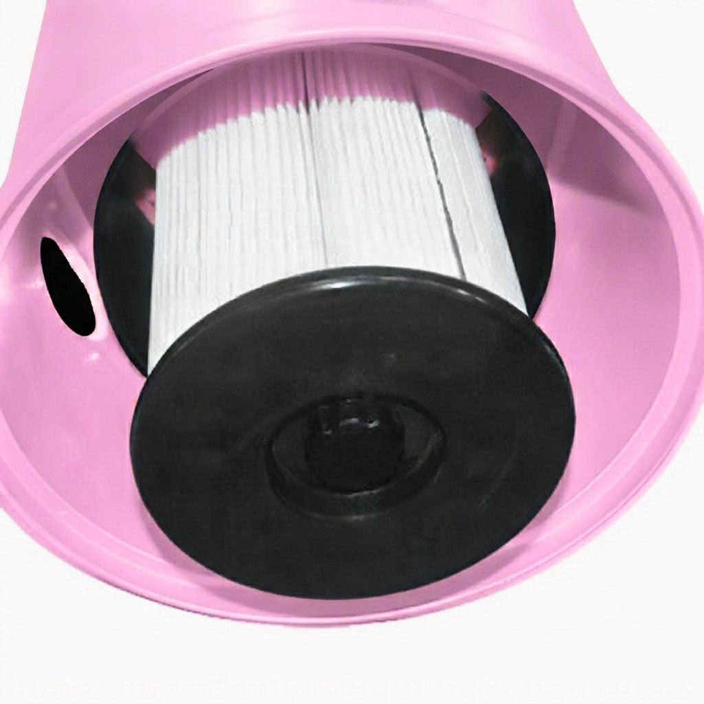 Filtre polyester pour centrales d'aspiration Atepac Purair III, IV, V_3