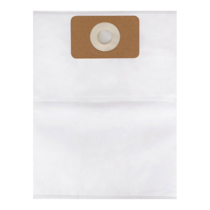 3 sacs HEPA pour centrales d'aspiration Duovac Air 10, Design, Kompact, Premium, Typhon, Select, Simplici-T et Spirit, DuoVac FILTRE-189-DV_3