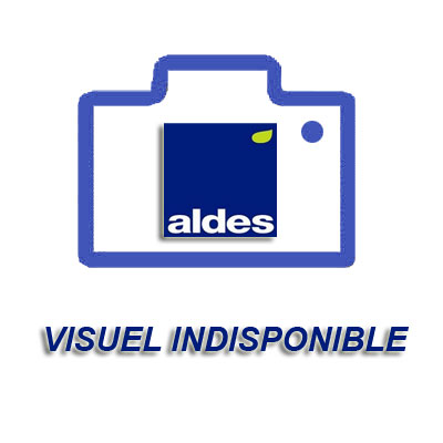 Moteur 1450-TC pour centrale C.compact, ALDES 11100556