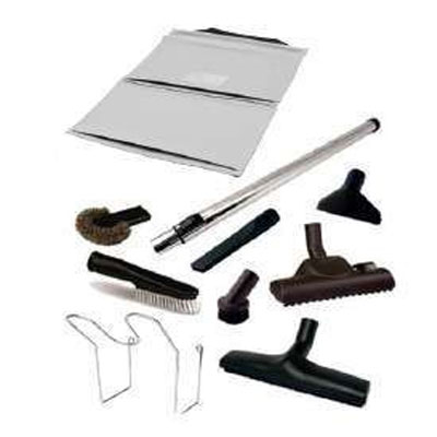 Set de nettoyage Premium KIT
