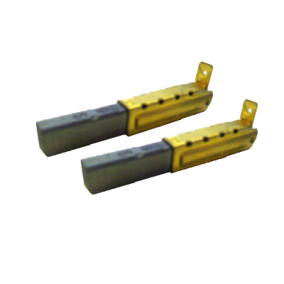 Charbons pour moteur UNELVENT SAPHIR 300, Unelvent 620034