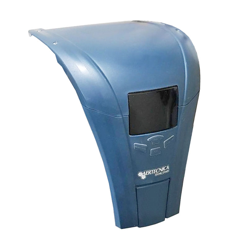 Panneau de commande avec DISPLAY AVI pour centrales PERFETTO TXA, TPA, TP, 230 V 50-60 H