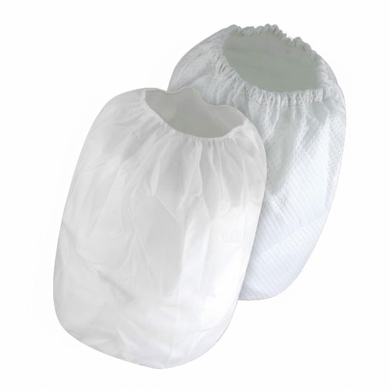1 Pré-filtre antiblocage + 1 Filtre traité avec Ultra-Fresh type Cyclovac à filtres pour les séries DLP 200 tête plate