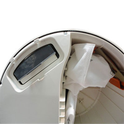Filtre HEPA pour aspirateur GA Compact, Général d'aspiration 31000004_2