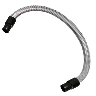 Flexible de rechange pour vides cendres RIBIMEX - longueur au choix - 1,10m