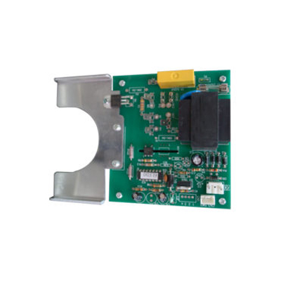 Carte Électronique pour centrales d'aspiration SACH CVTech VAC Freedom 2.4, VAC Dynamic 2.4, Sach R10131-SC
