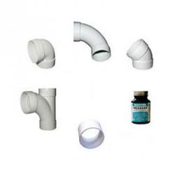 Kit 1 prise RVEX blanche sans tuyau_3