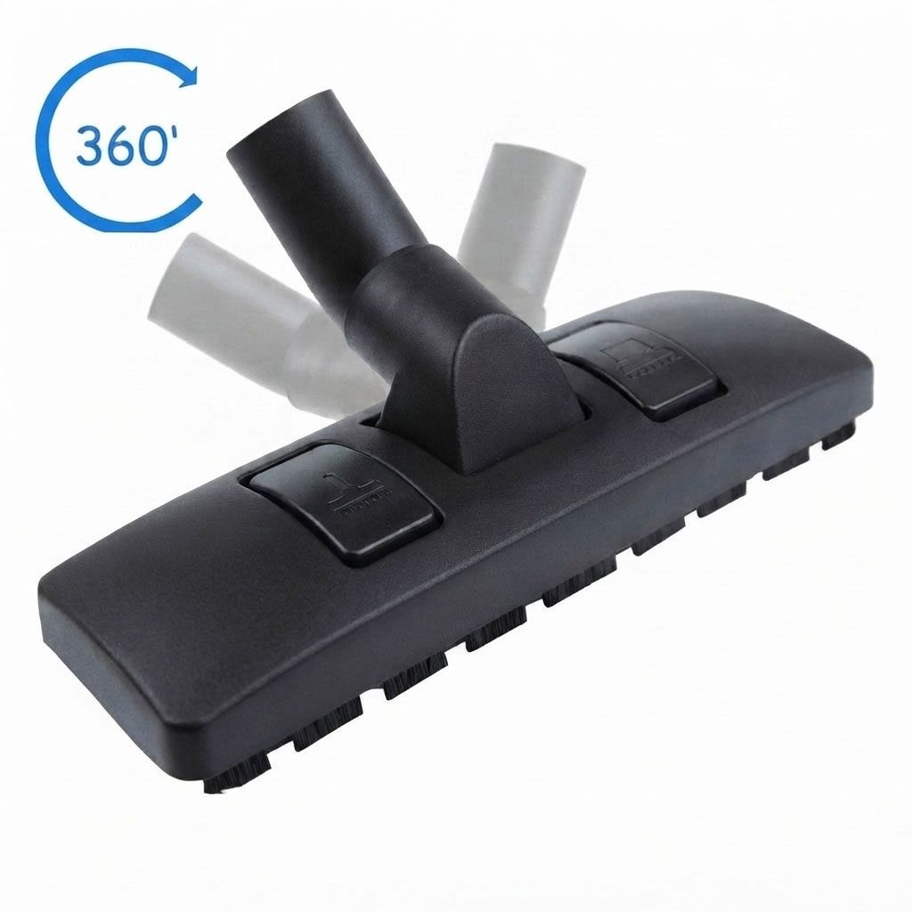 Brosse combinée mixte noire_7
