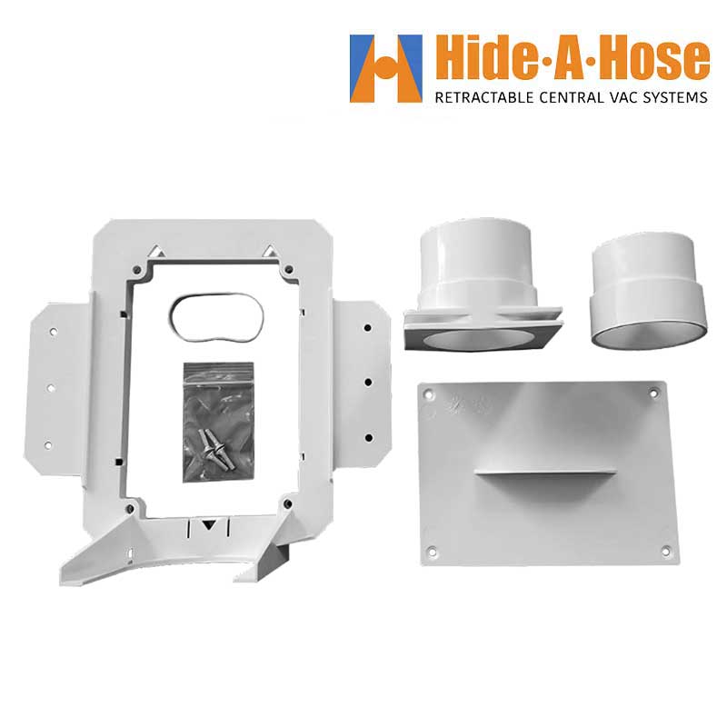 Ensemble d’installation Hide-A-Hose nouvelle génération, 20% plus petit que le premier modèle!_1