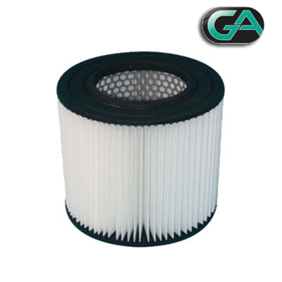 Filtre Générale d'aspiration polyester GA 100, GA 200, GA 300, GA 400, GA 1000 et ECXEL_1