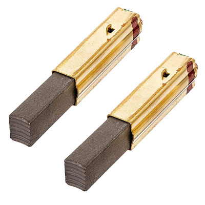 Charbons pour pour centrale d'aspiration HD800