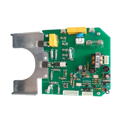 Carte électronique pour centrales d'aspiration Sach CVTech VAC Electra 2.4, Sach CV7028-SC