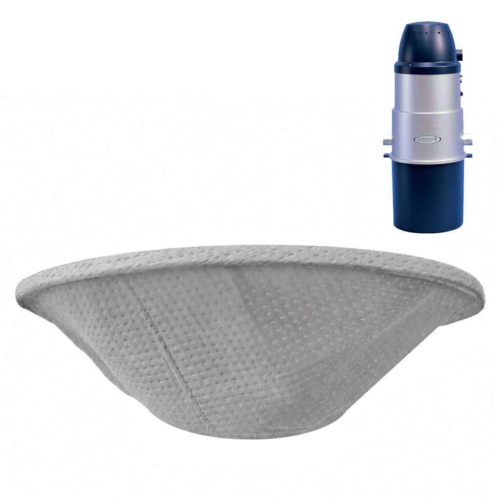 Filtre pour centrale d'aspiration AUSKAY EXCEL 4000, EXCEL 5000 et EXCEL 6000_0