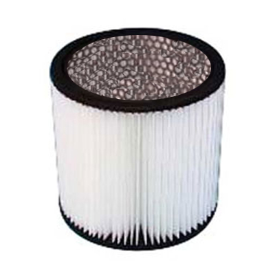 Filtre pour centrale d'aspiration Sach Harmony, Sach GEN080-SC