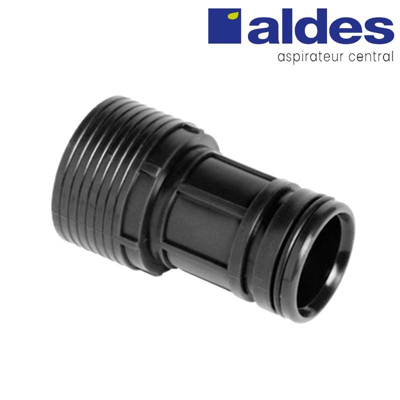 Set Accessoires et flexible non filaire Aldes C.Cleaner, C.Booster et C.Blue - longueur 6m_3