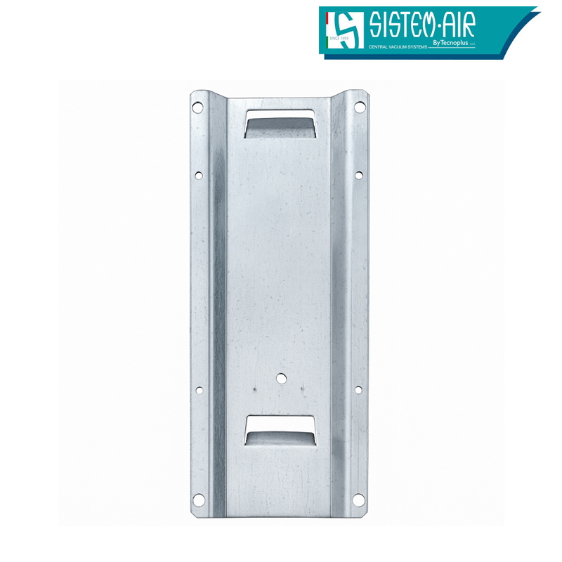Support mural central moyen standard, Sistem Air 9900.225