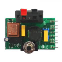 Carte électronique 10A pour centrale d'aspiration Atepac 70