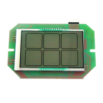 Carte électronique Panneau de Commande pour centrales d'aspiration Sach VAC Digital 1.6, VAC Digital 1.8, VAC Digital 2.4, CVTech VAC Electra 1.6, CVTech VAC Electra 1.8 et CVTech VAC Electra 2.4, Sach R10135-SC