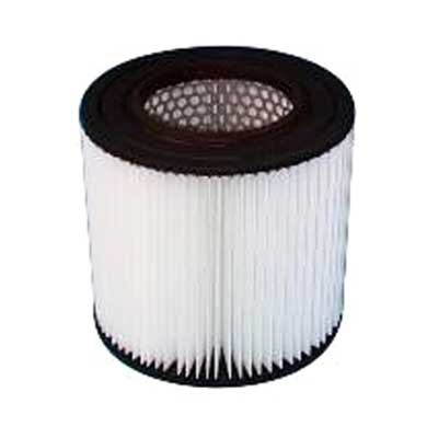 Filtre Générale d'aspiration polyester GA 100, GA 200, GA 300, GA 400, GA 1000 et ECXEL_2