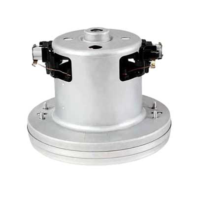 Moteur de remplacement pour centrale d'aspiration ATEPAC 70