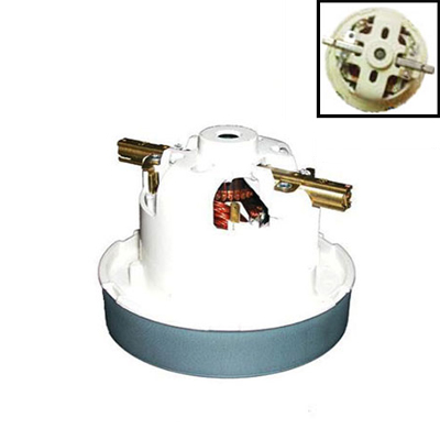 Moteur 6210820047 d'aspiration centralisée AMETEK ITALIA remplace les moteurs E063200074, E063200172, E063200388 et E064300132