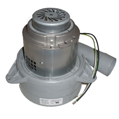 MOTEUR AMETEK LAMB  116117 il remplace le 116136_3