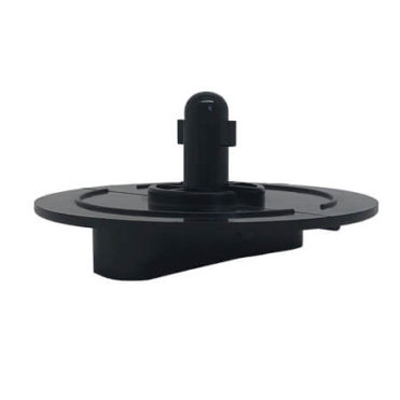 Écrou support filtre pour centrales d'aspiration Sach, CVTech VAC Freedom, CVTech Electra, VAC Dynamic et VAC Digital, Sach GEN125-SC_1