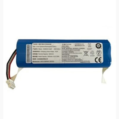 Batterie rechargeable pour robot Aertecnica TR900L, Aertecnica RTR813