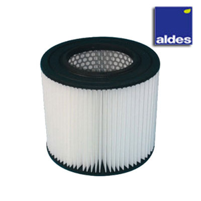 Filtre cyclonique pour centrales d'aspiration Aldes C.Axpir Initia et C.Axpir Comfort​, Aldes 11071183