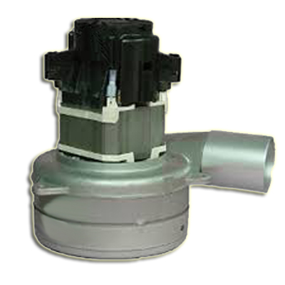 Moteur pour centrales d'aspiration CYCLOVAC (Satellite), HX7515, E310, E105B et GS710, CYCLOVAC  FMCY034301, TMCY0343